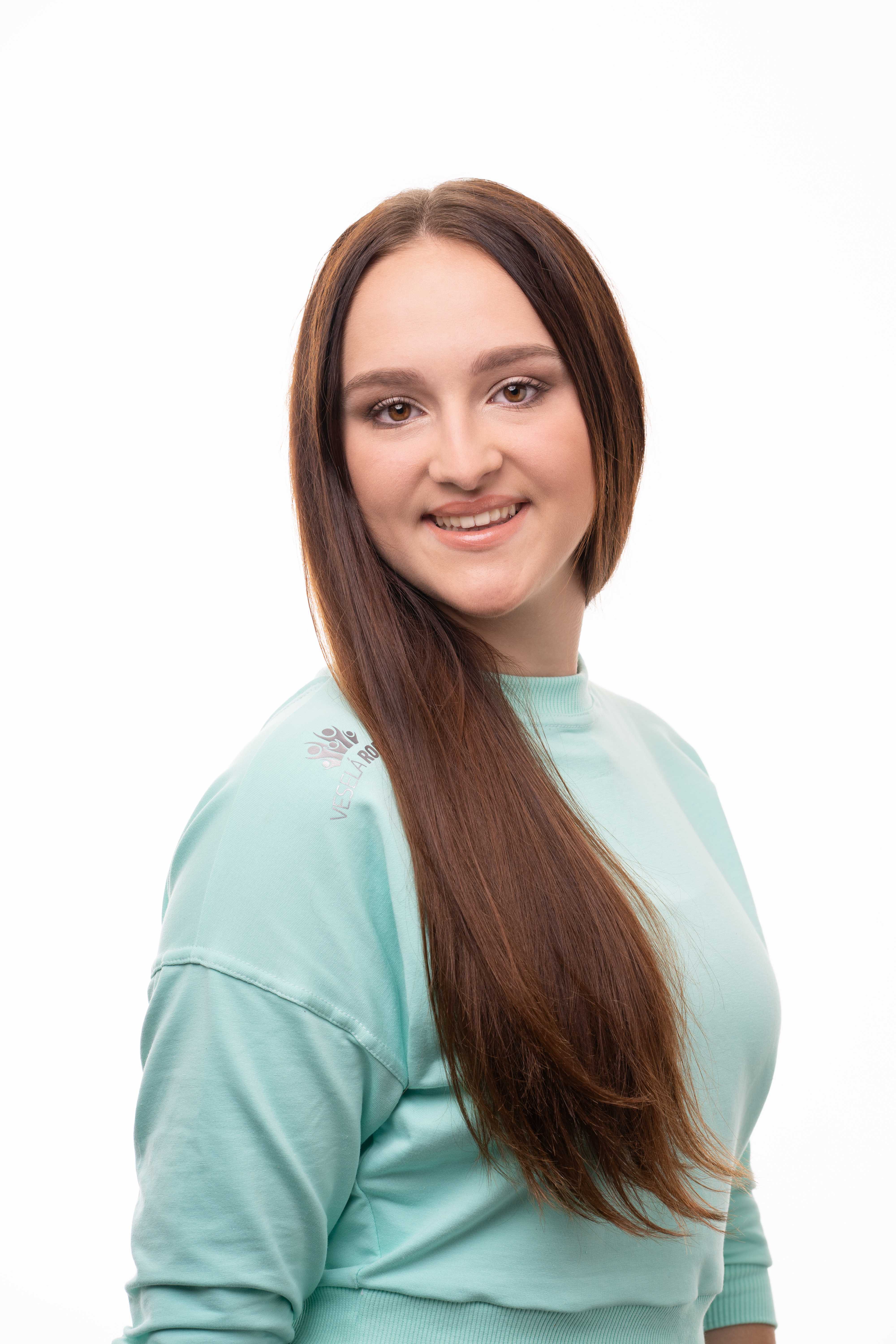 Faustýna Klozíková