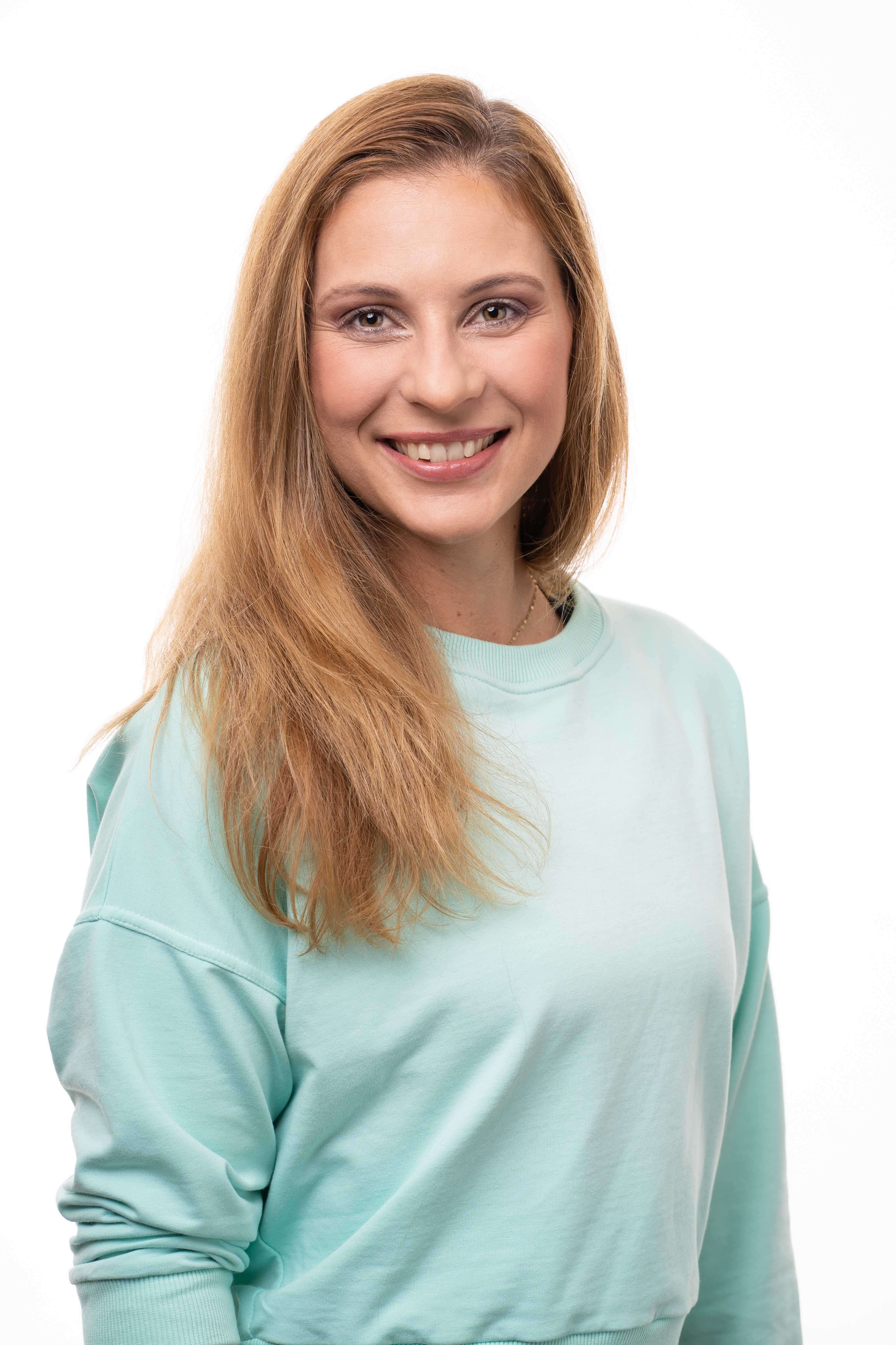 Denisa Havlíčková