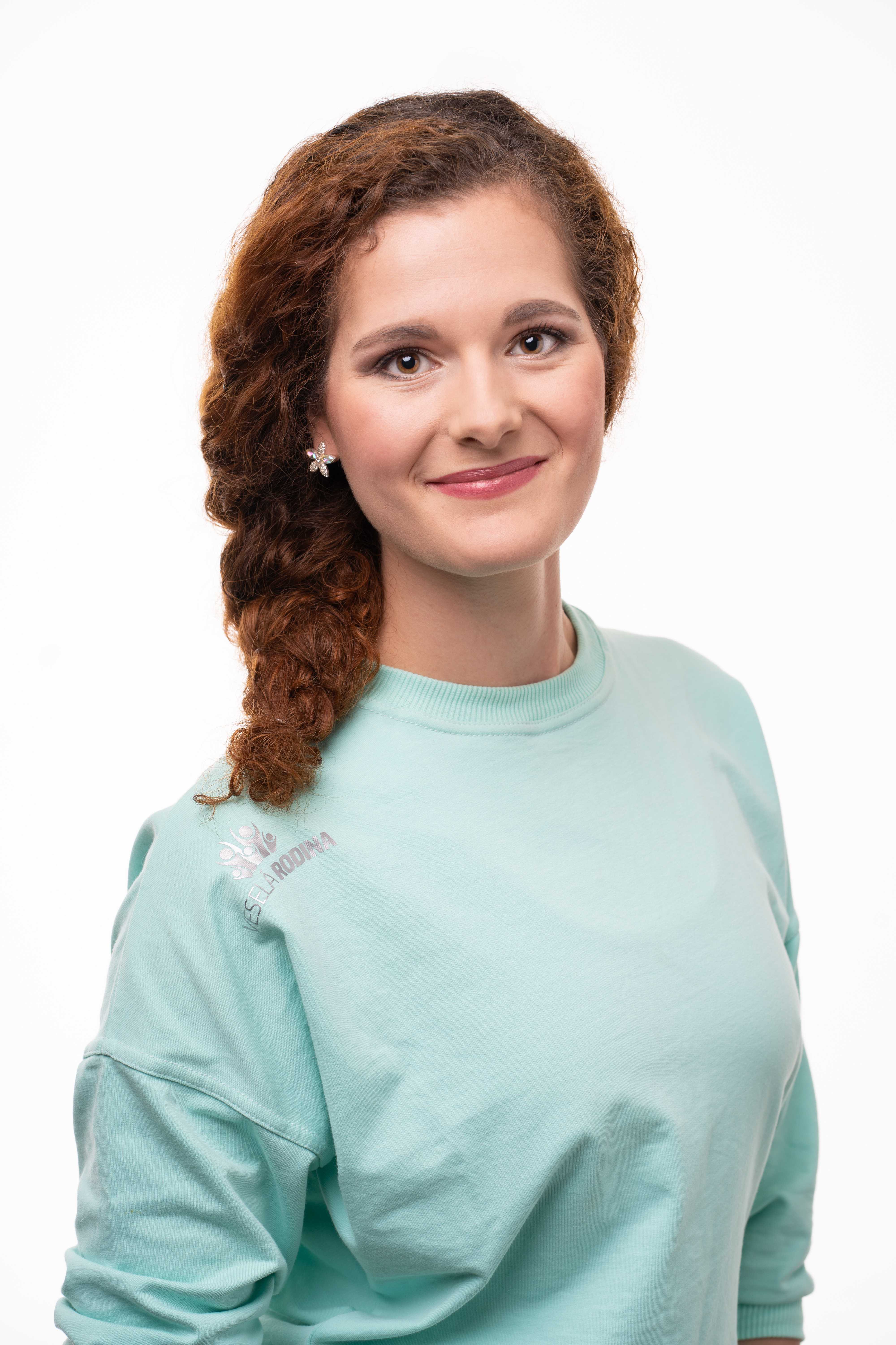 Klára Špínová